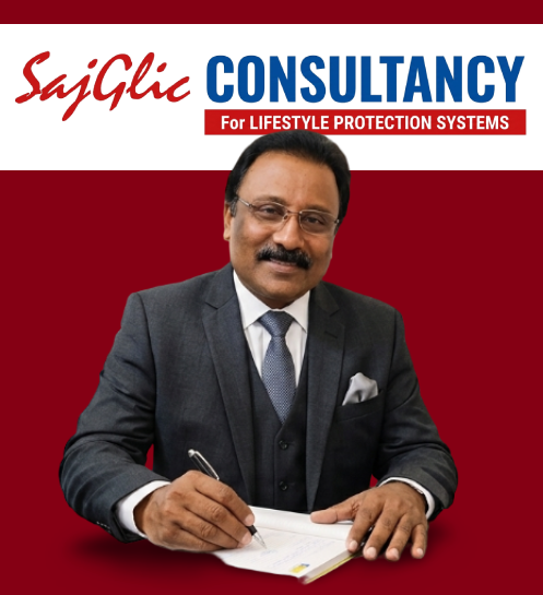 Sajjan Thomas George
