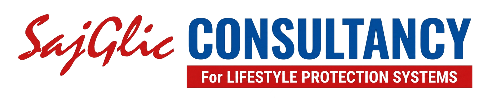 SajGlic Consultancy Logo