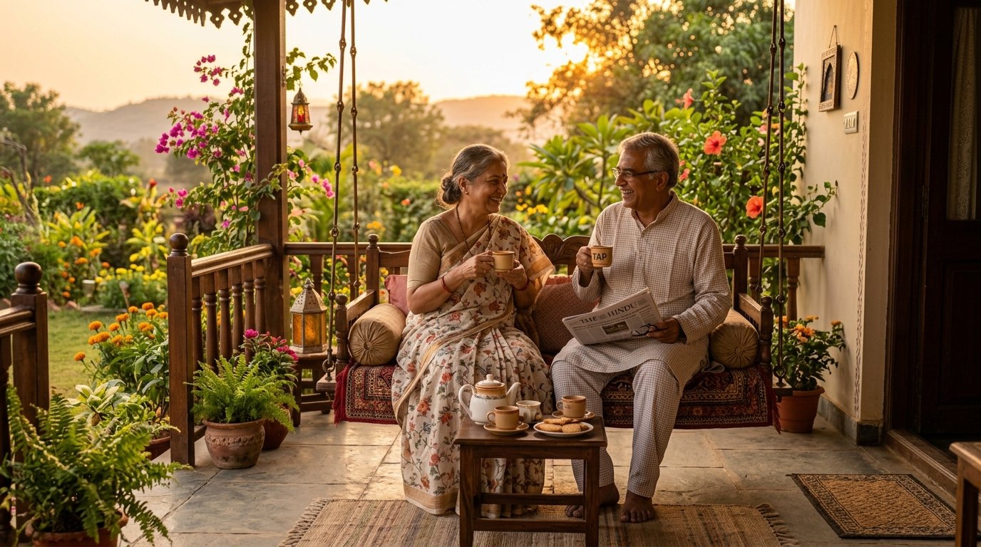 Retirement Planning